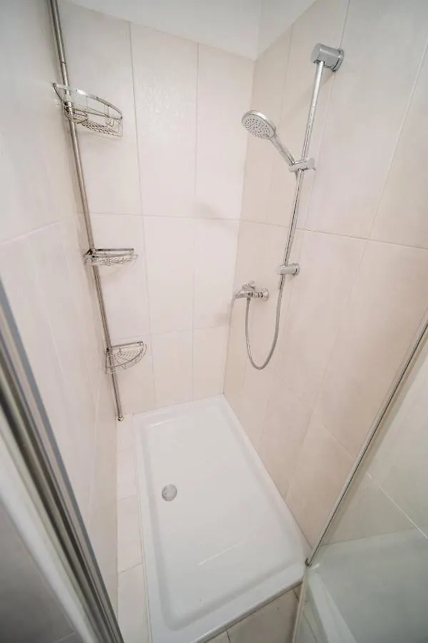 Apartment Mimi Munida 128G Medulin Croatia